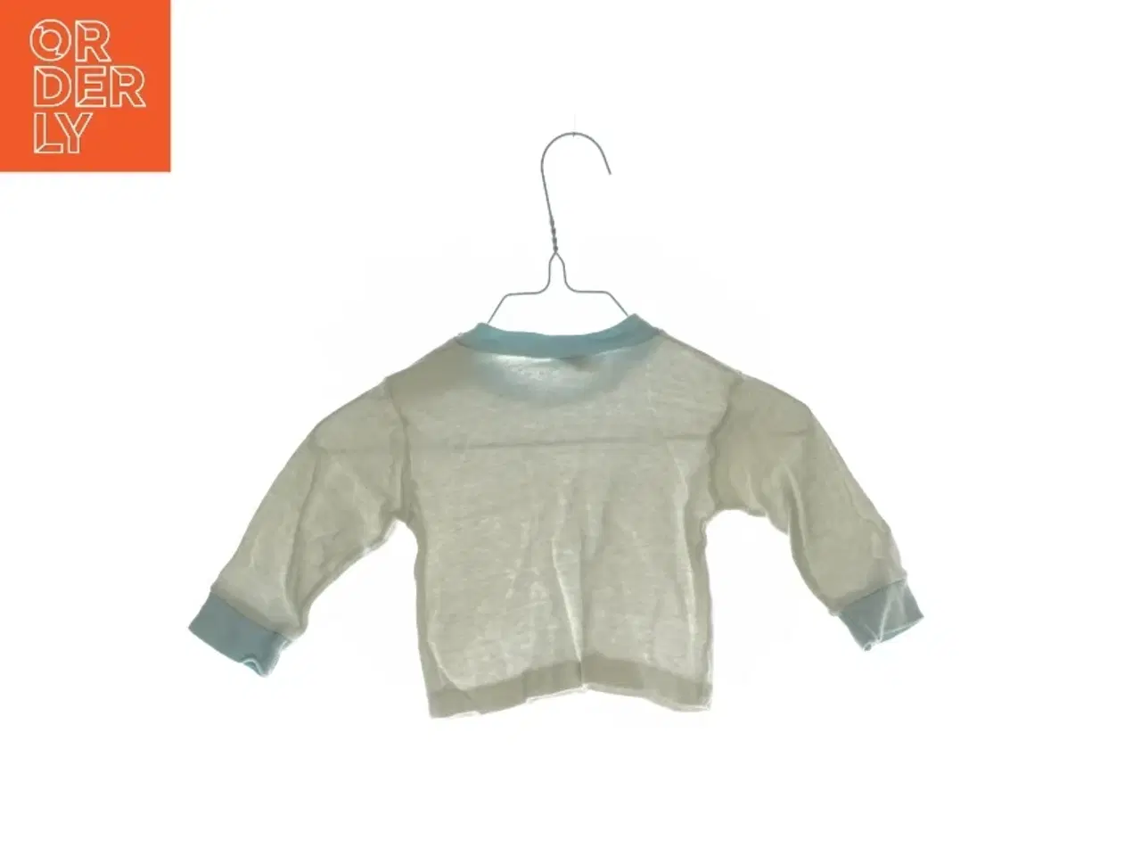 Billede 2 - Bluse fra Friends (str. 60)