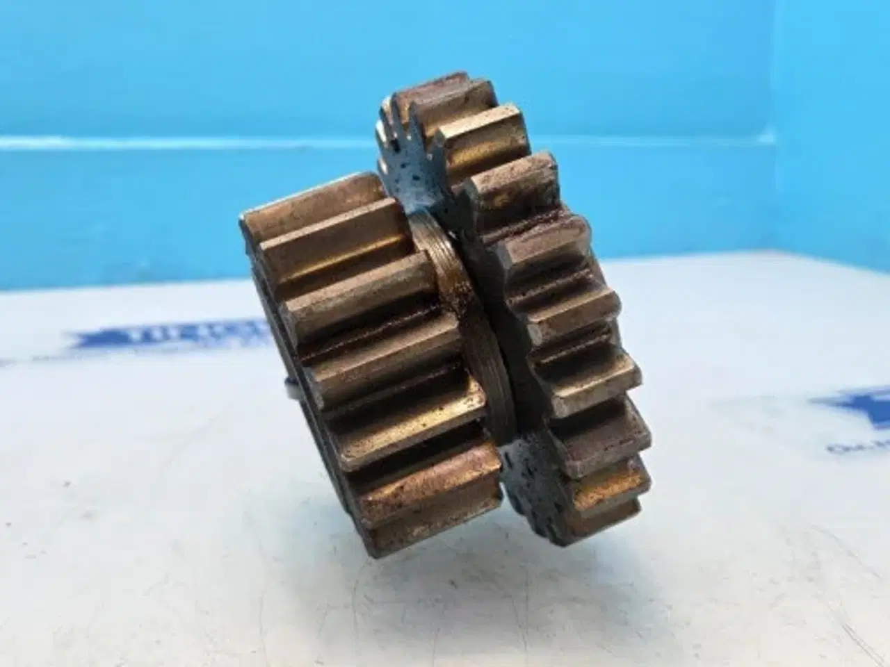 Billede 12 - John Deere 2040 Gear R38214
