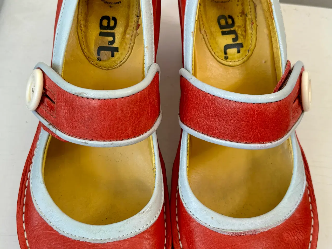 Billede 2 - Art*, pumps, str 40