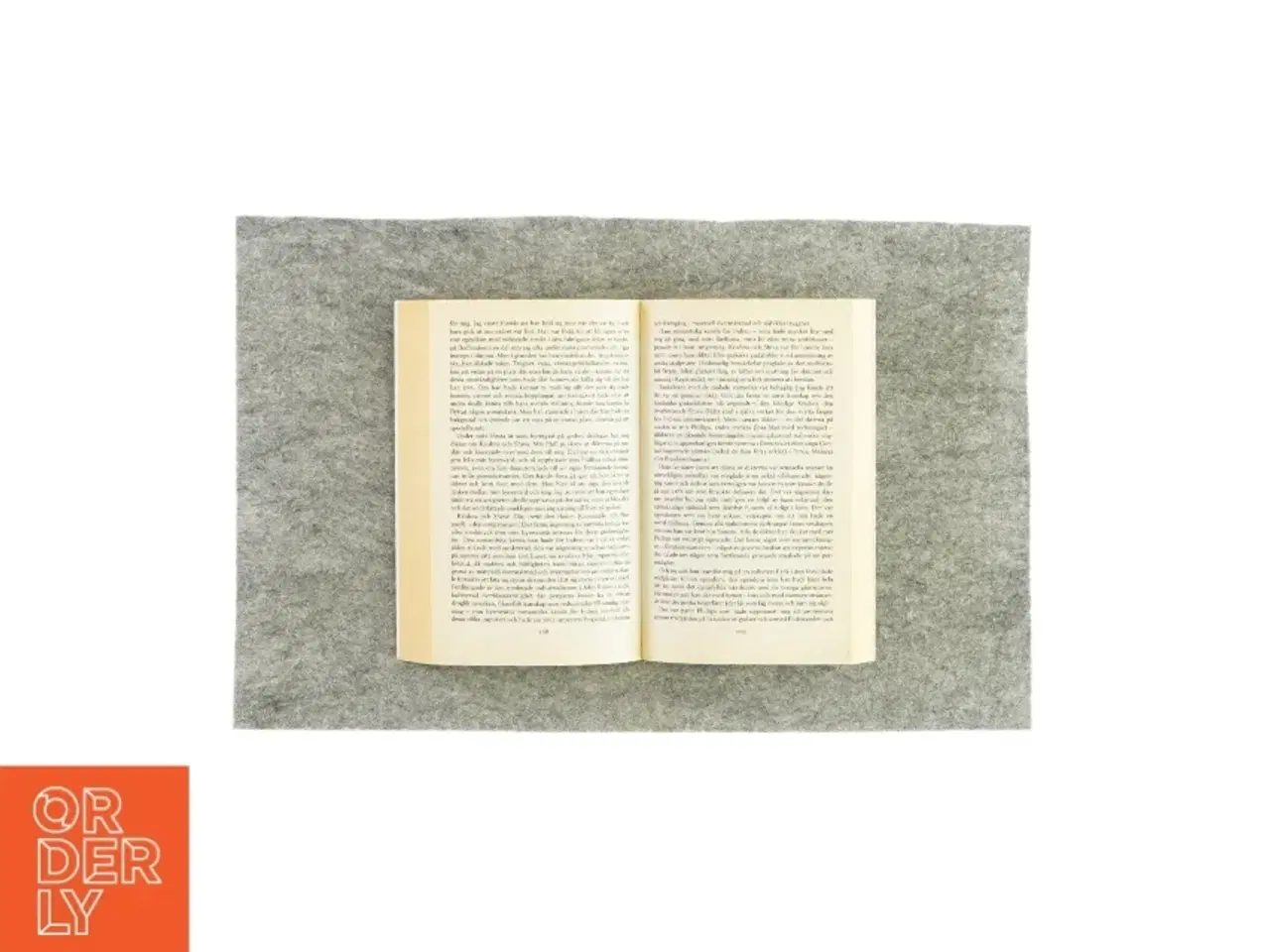 Billede 3 - Ankomstens g&#228;ta af V.S. Naipaul (Bog)