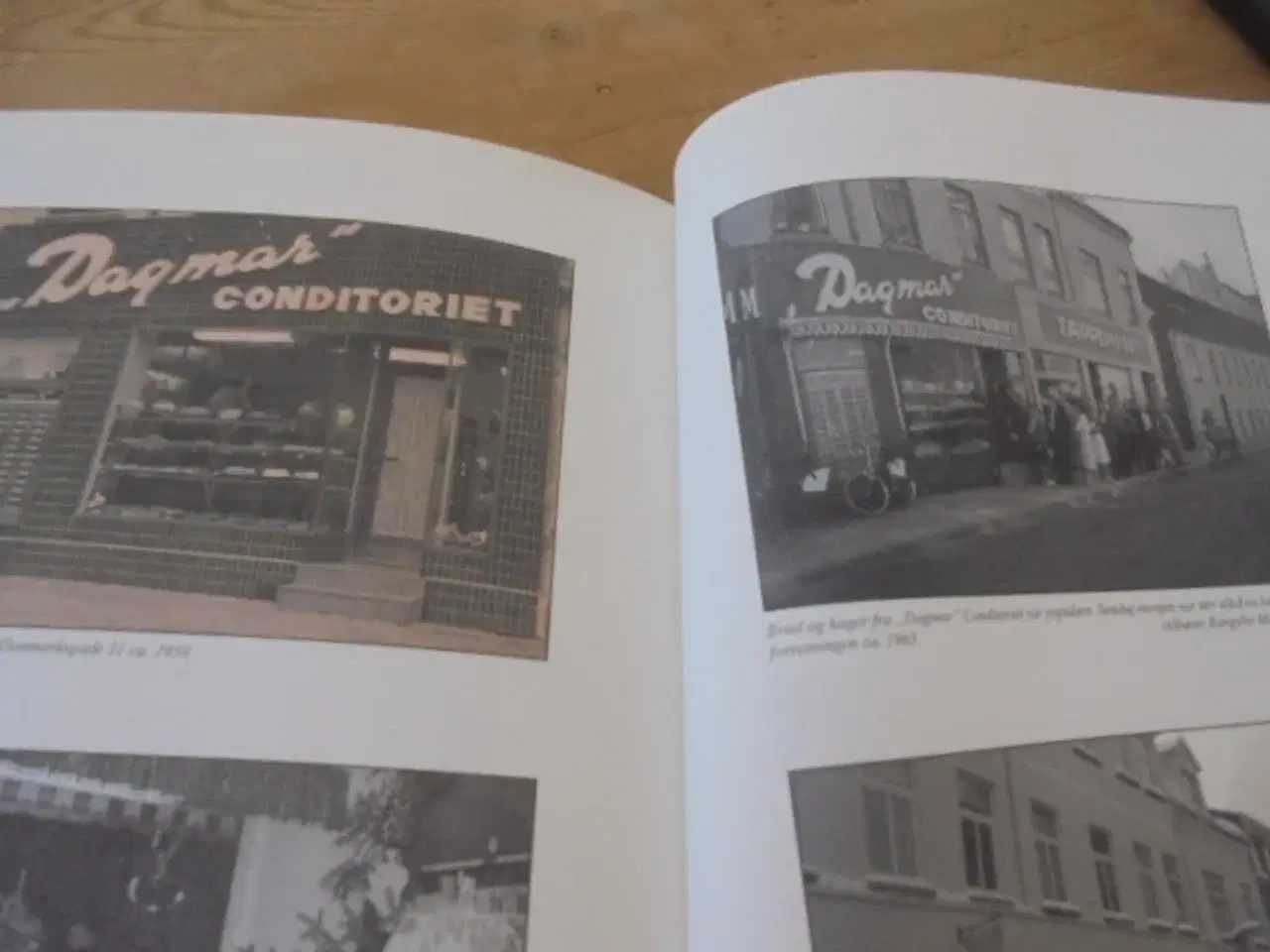 Billede 11 - 142 bagermestres historier fra 40 bagerier
