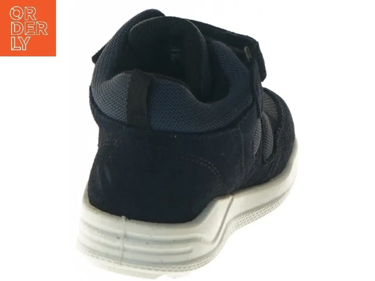 Billede 4 - Børnestøvler med Velcro fra Ecco (str. 25 )