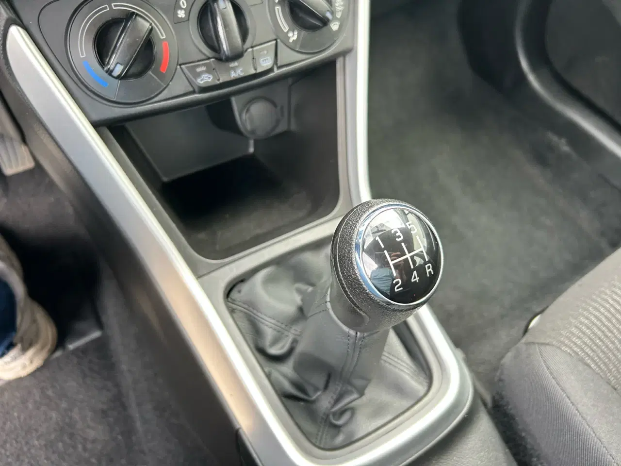 Billede 10 - Suzuki S-Cross 1,0 Boosterjet Comfort 112HK 5d