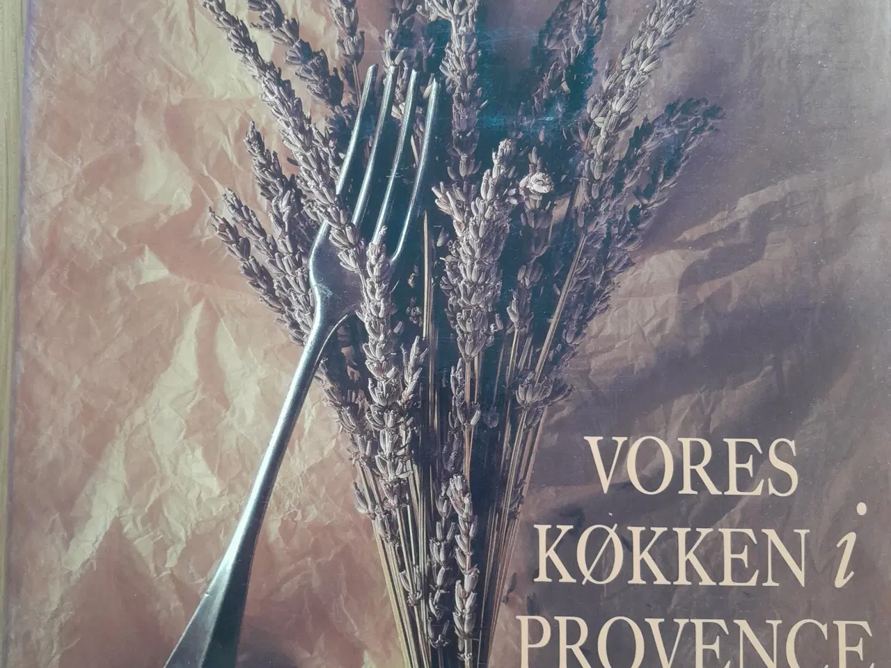 Billede 1 - Vores køkken i Provence - 1