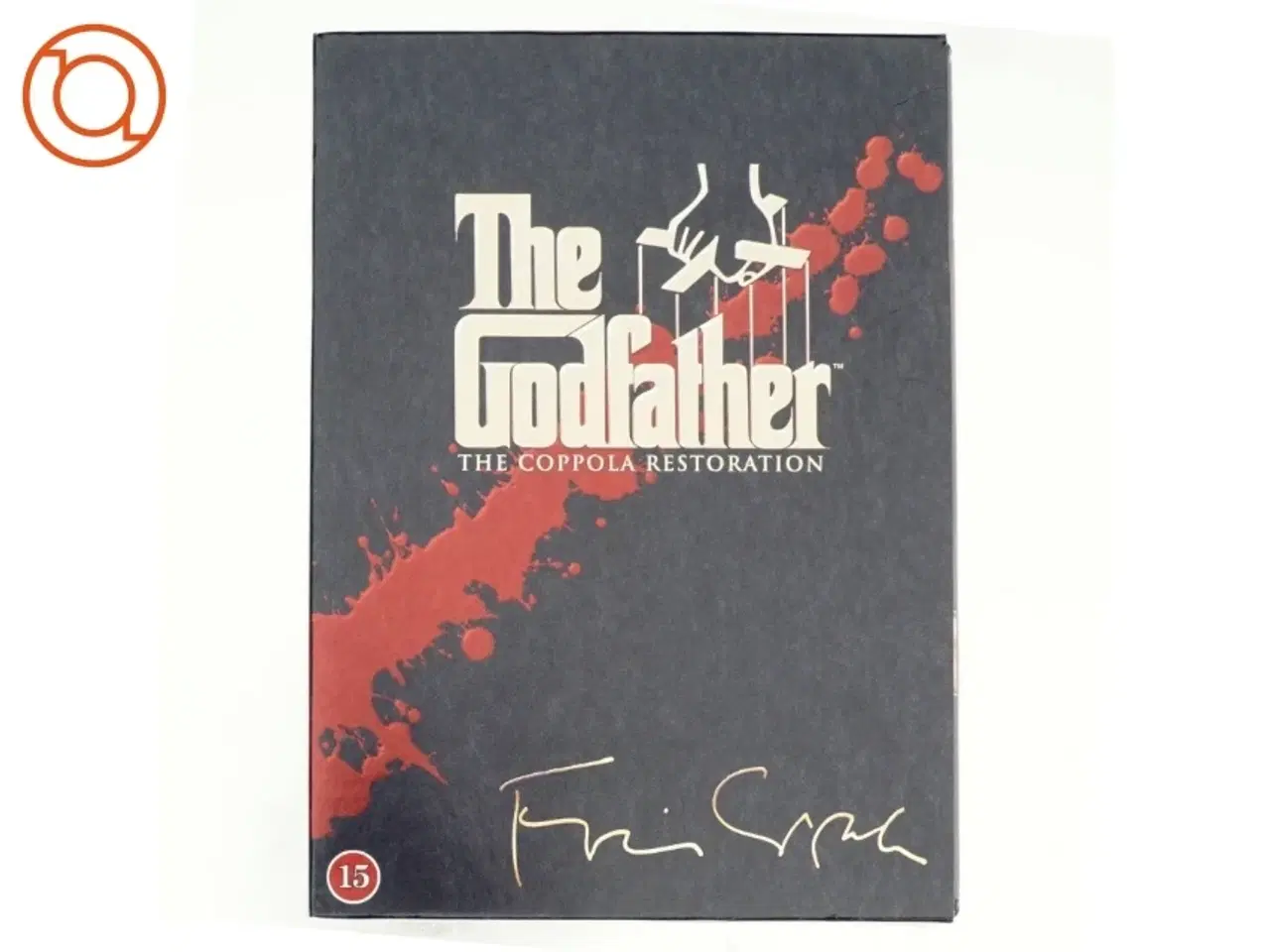 Billede 1 - The Godfather