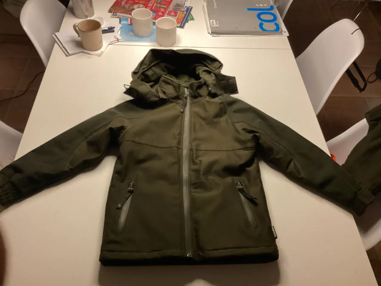 Billede 2 - Seeland Kids Jagtsæt