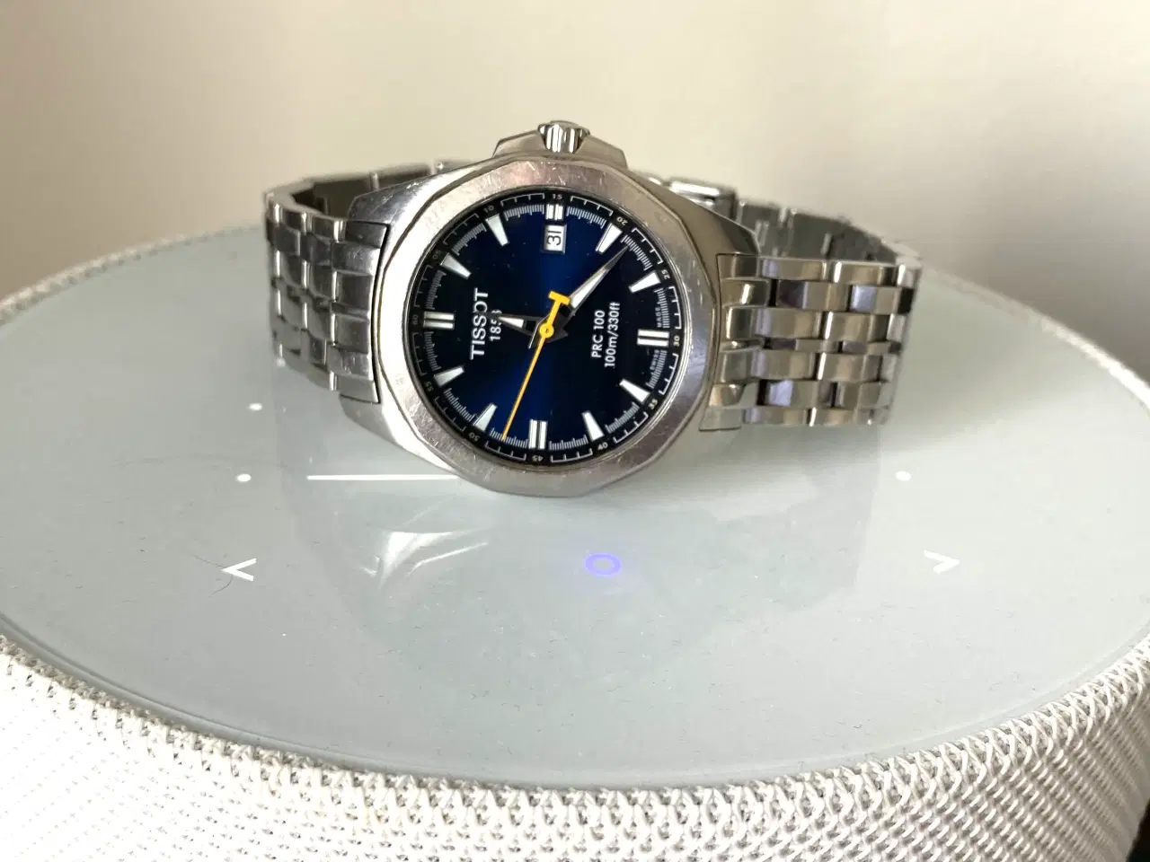 Billede 5 - Tissot PRC 100 - T22.1.581.41