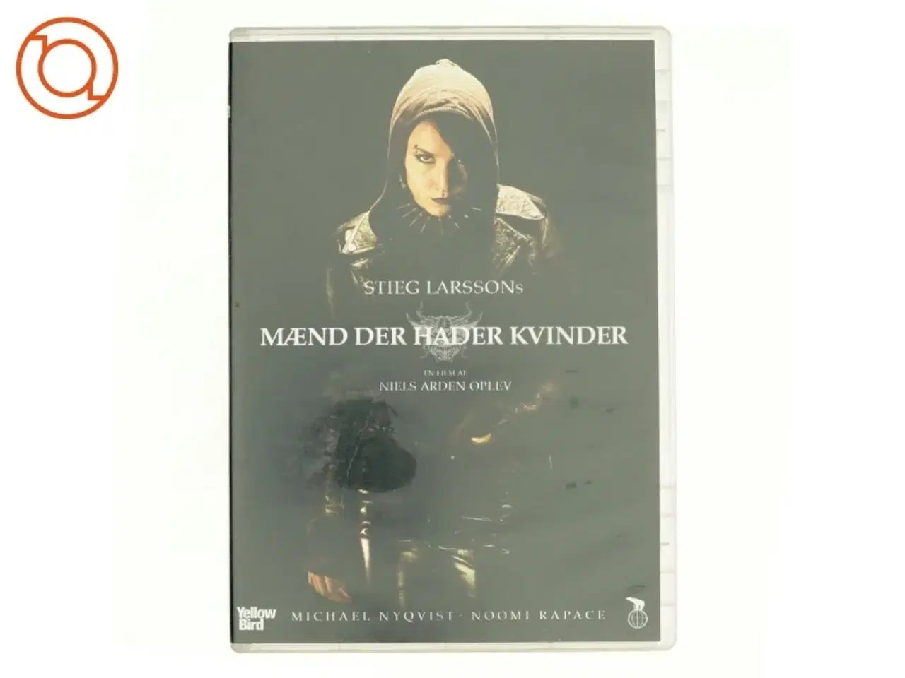 Billede 1 - Mænd der hader kvinder