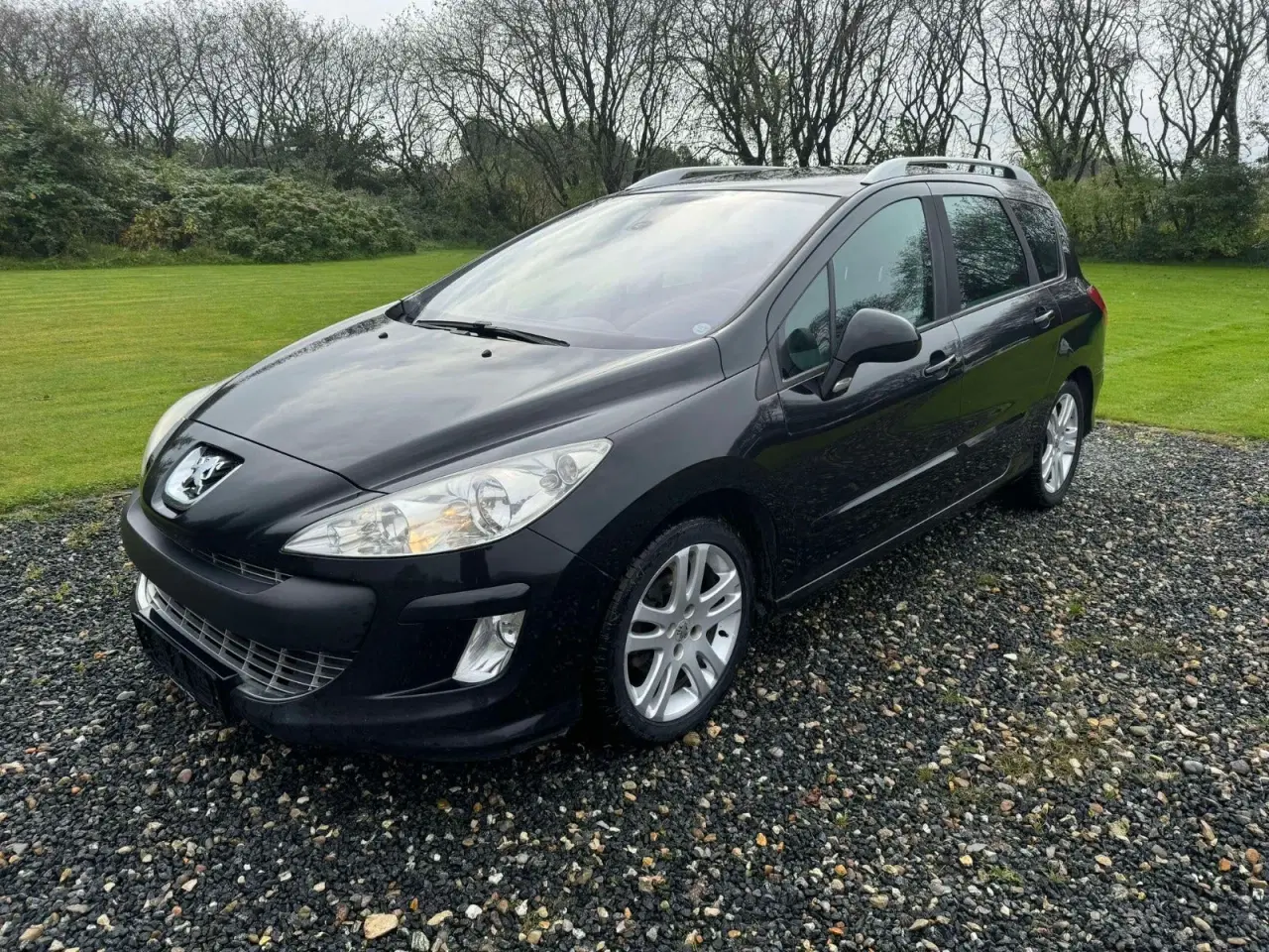 Billede 1 - Peugeot 308 1,6 HDi 110 Comfort SW 7prs