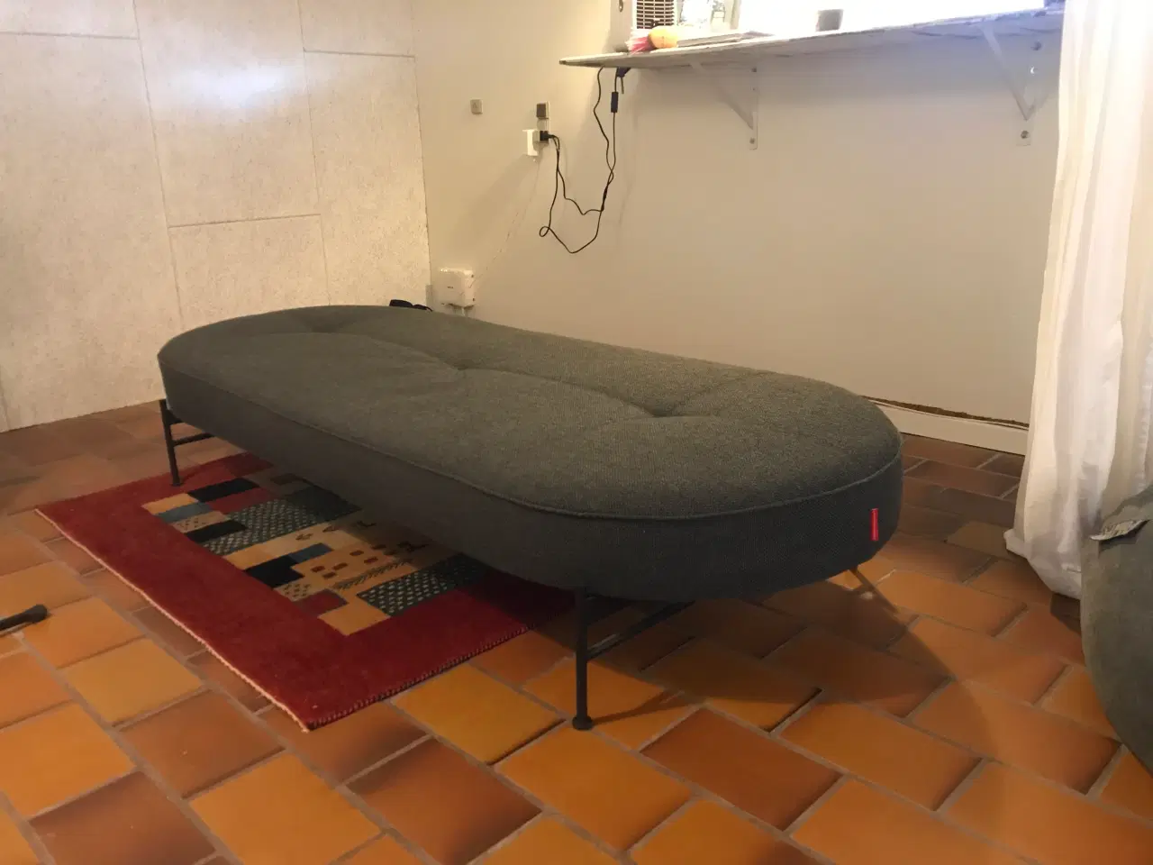 Billede 4 - Chaiselong