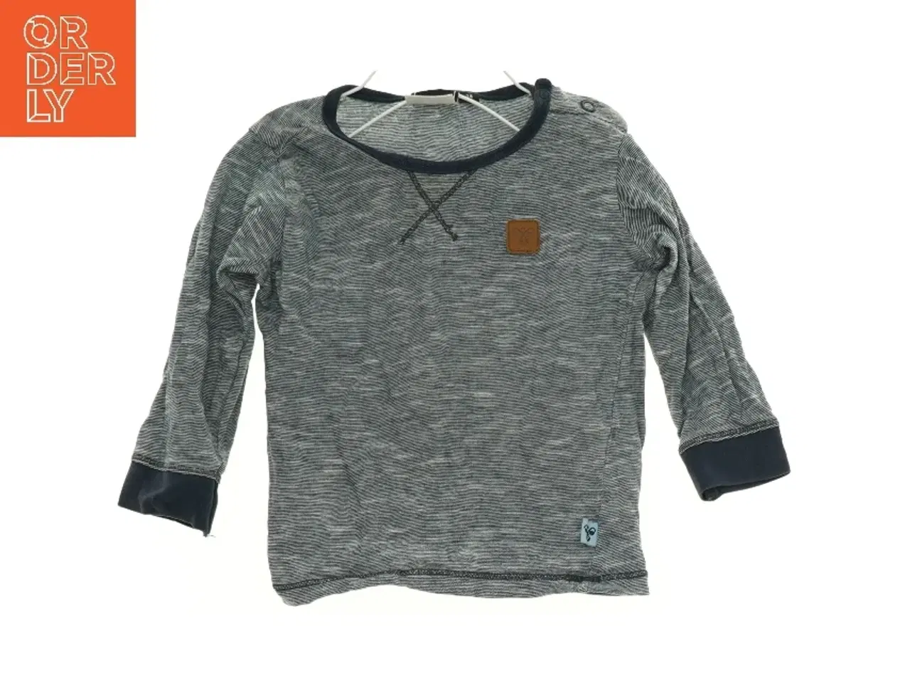 Billede 1 - Bluse fra Hummel (str. 74 cm)