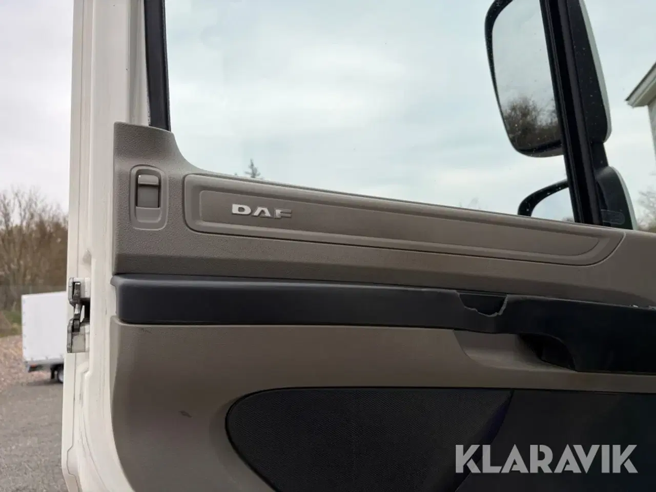 Billede 11 - Lastbil DAF CF