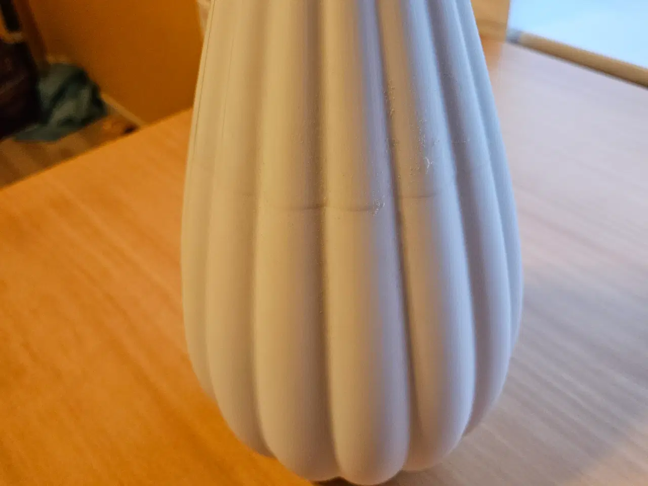 Billede 1 - Royal Copenhagen vase