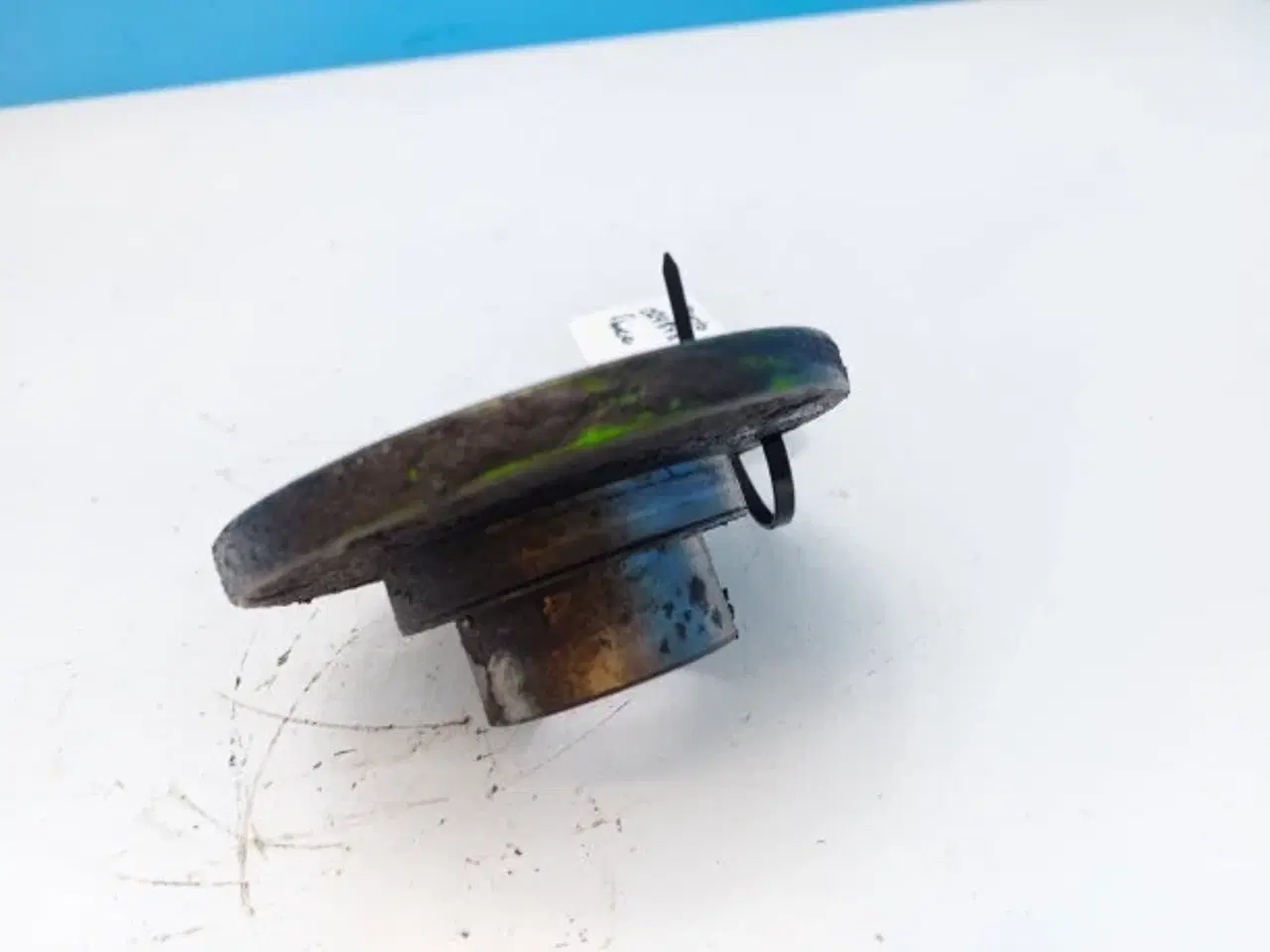 Billede 7 - Merlo P41.7 Flange 024848