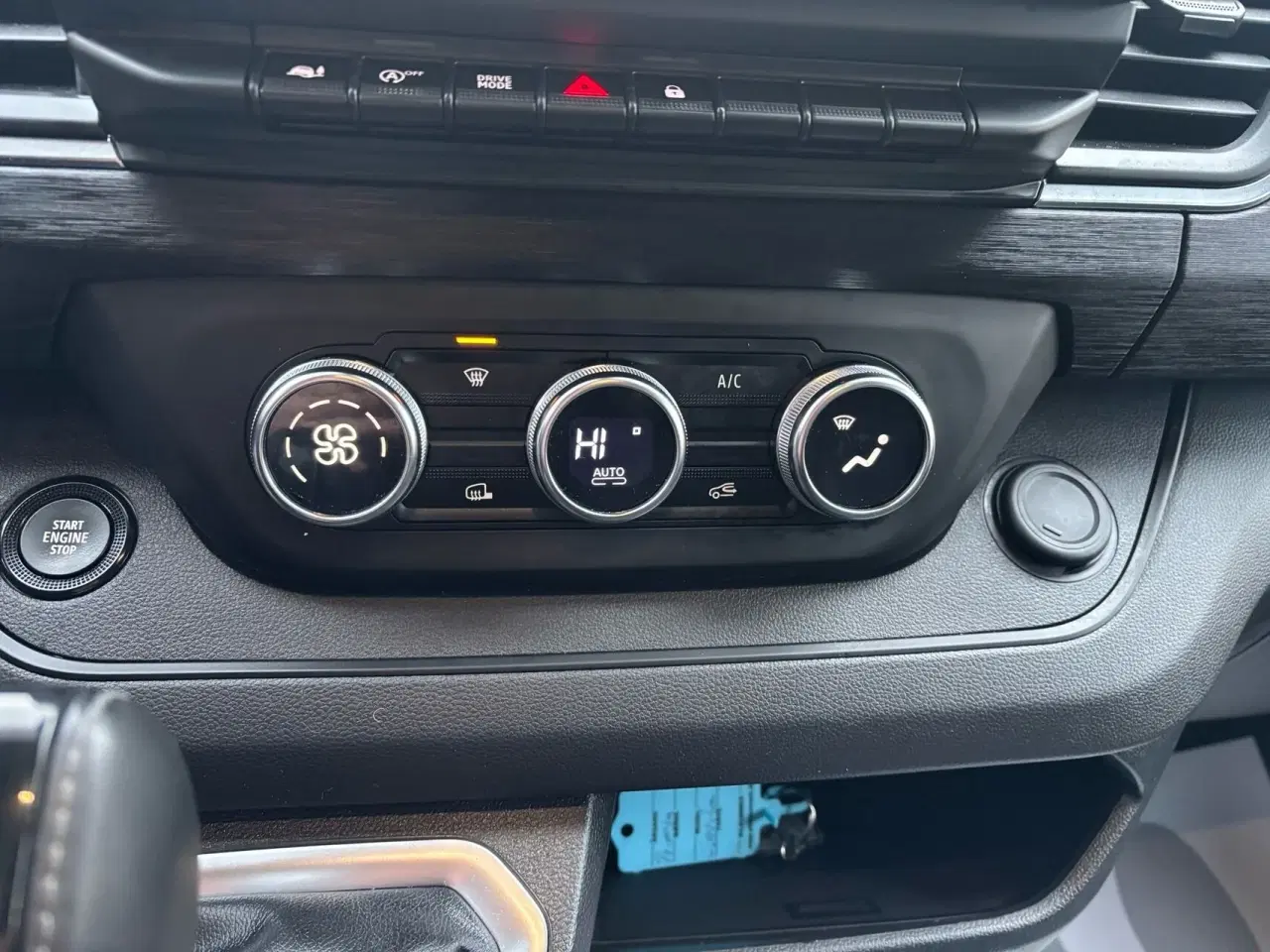 Billede 18 - Nissan Primastar L2H1 2,0 DCi Tekna 170HK Van 6g Aut.