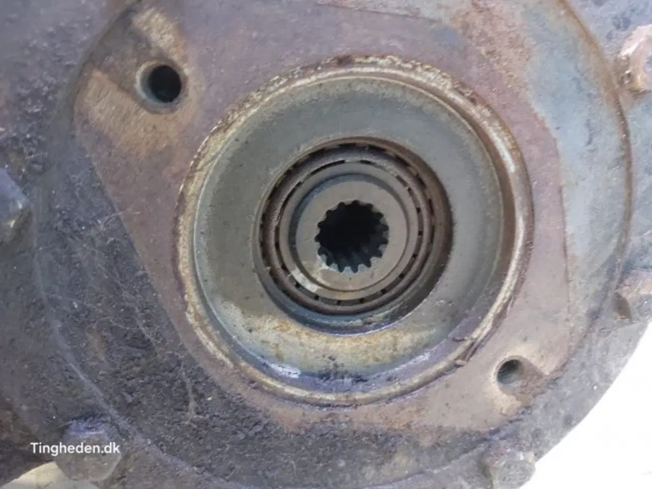 Billede 13 - Ford 8870 Drivepumpe 86010994