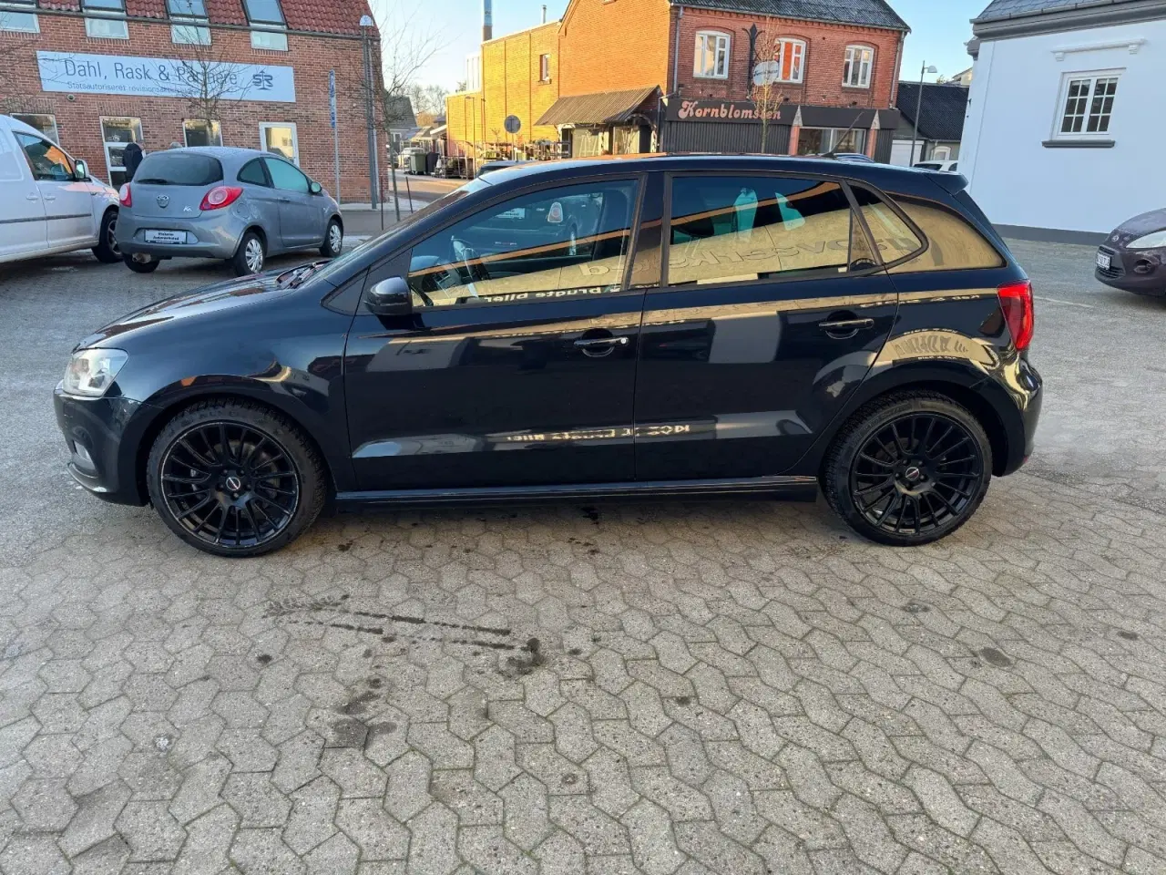 Billede 4 - VW Polo 1,4 TSi 150 BlueGT