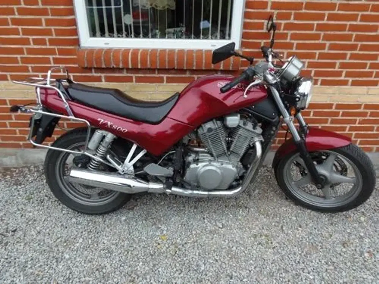 Billede 2 - Suzuki VX 800 - 9982 Ålbæk