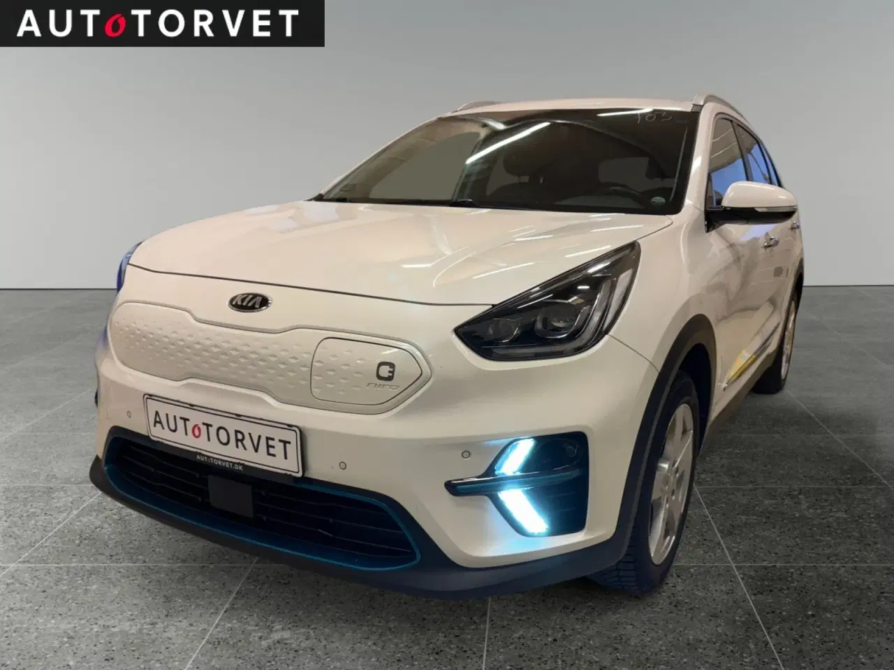 Billede 1 - Kia e-Niro 64 Advance