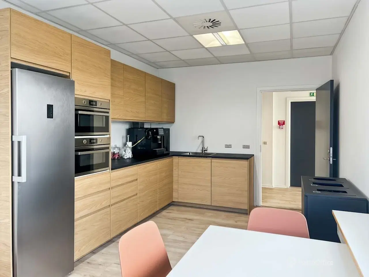 Billede 6 - Etabler dig til succes hos Holmboes Alle, Horsens