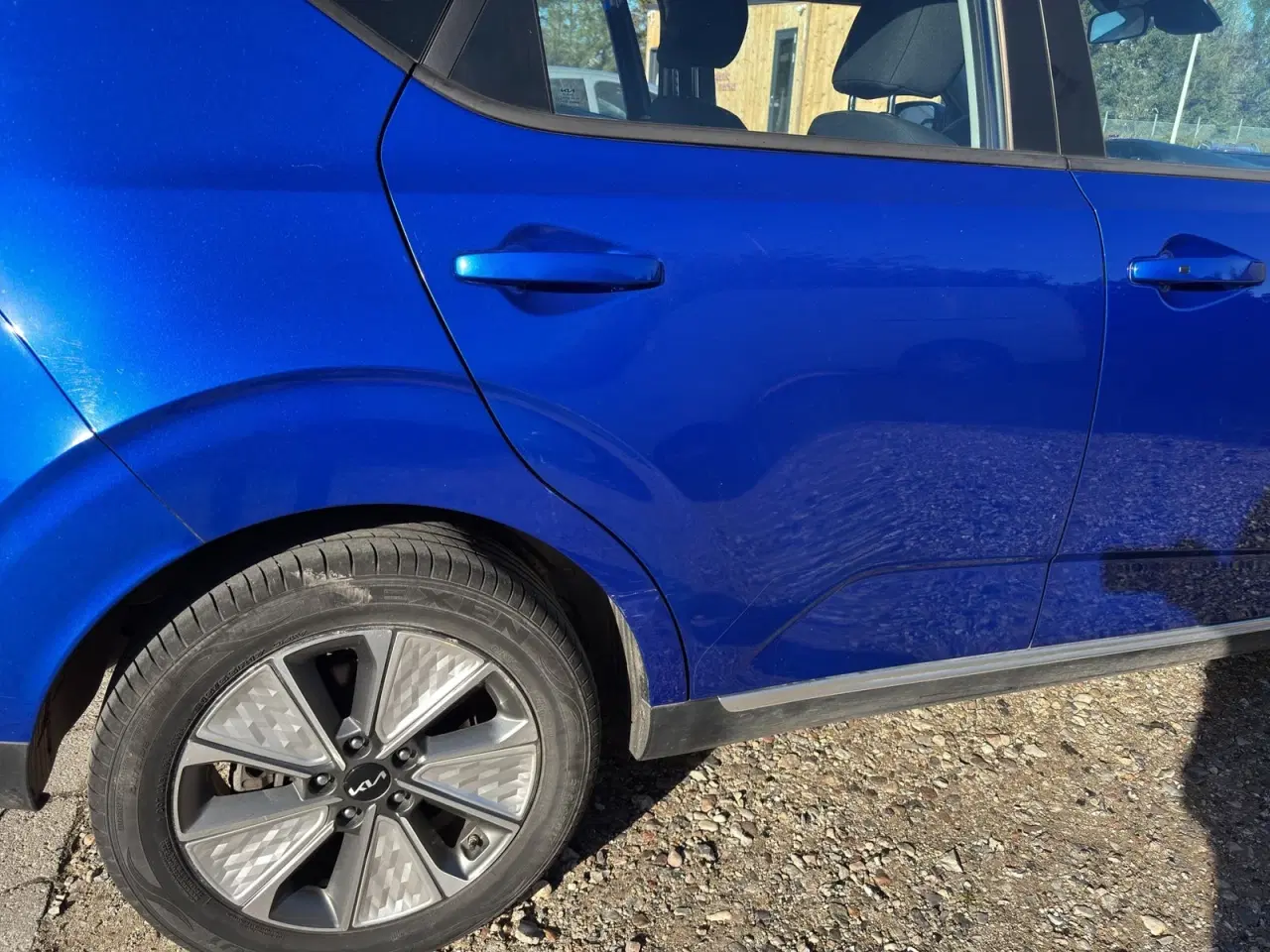 Billede 21 - Kia e-Soul 39 Vision