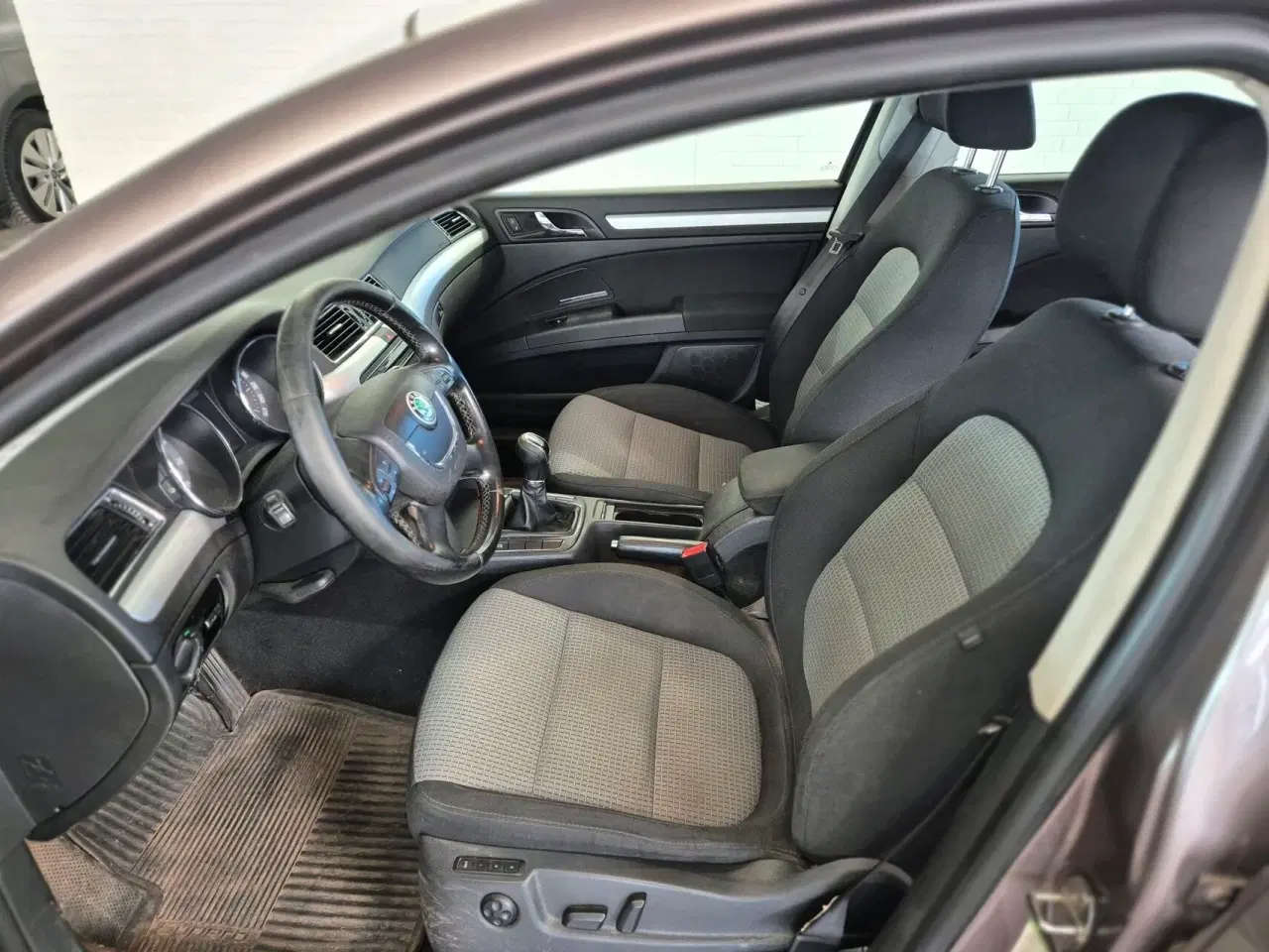 Billede 7 - Skoda Superb Combi 1,8 TSI Comfort 160HK Stc 6g