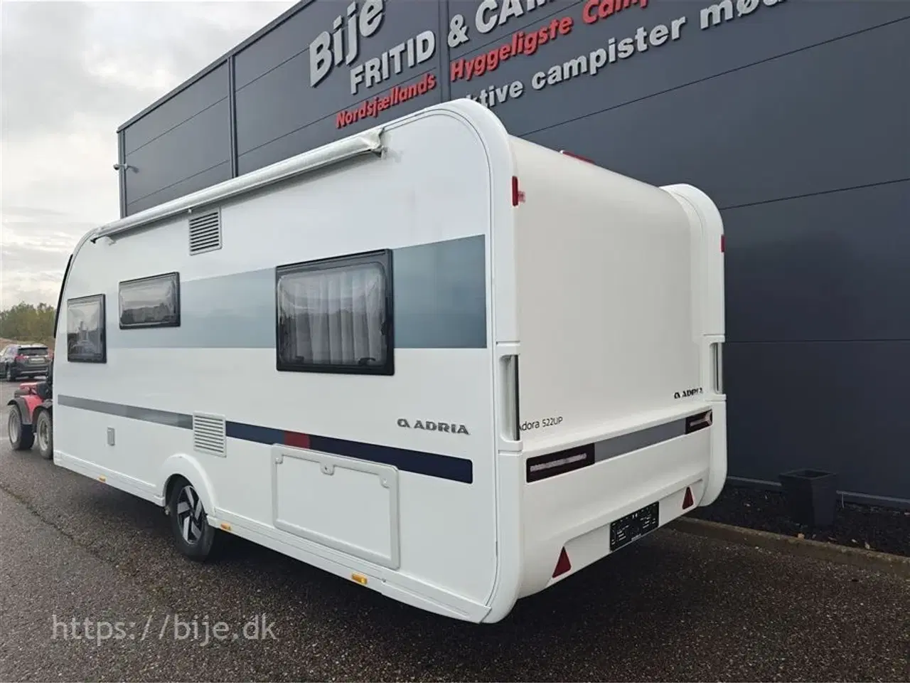 Billede 14 - 2022 - Adria Adora 522 UP ALDE