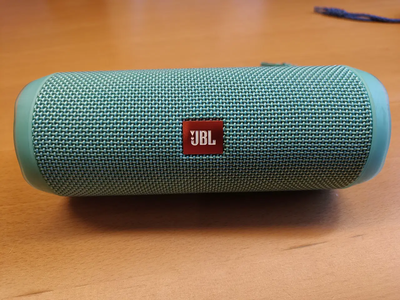 Billede 1 - JBL flip 4 bluetooth højtaler 