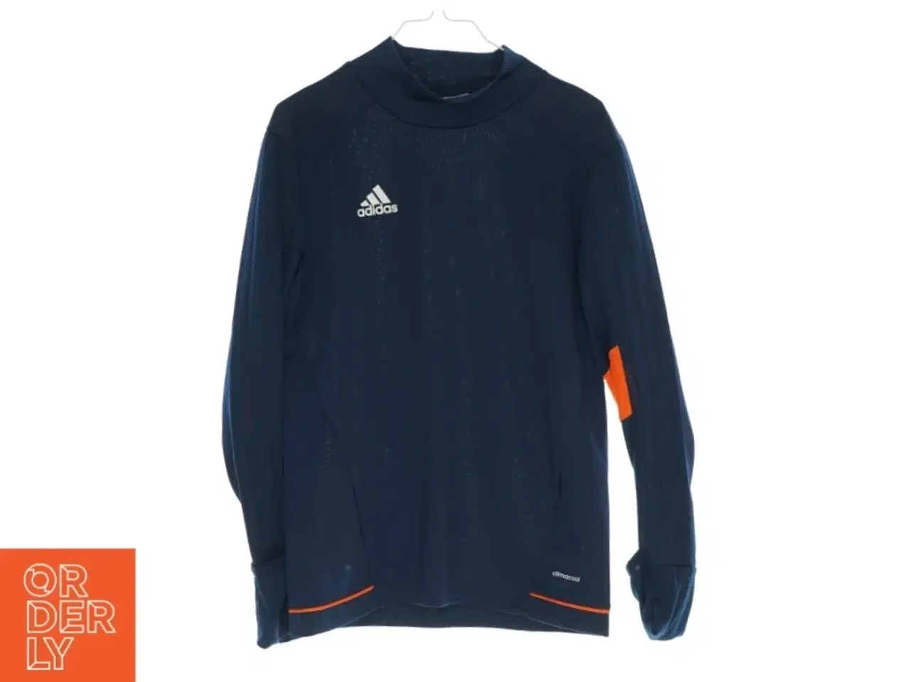 Billede 1 - Sportsbluse fra Adidas