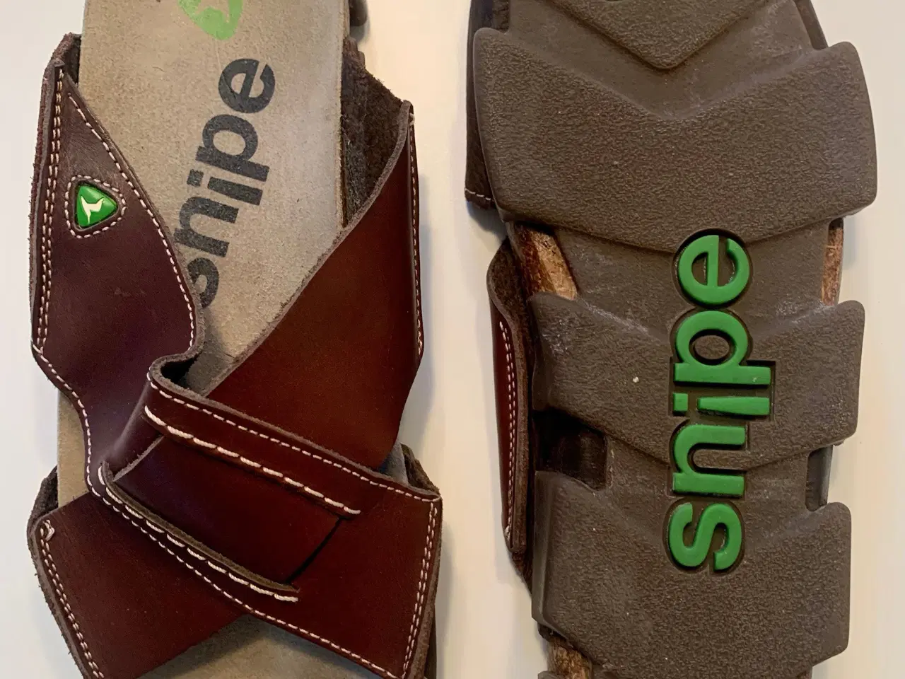 Billede 1 - Snipe sandaler