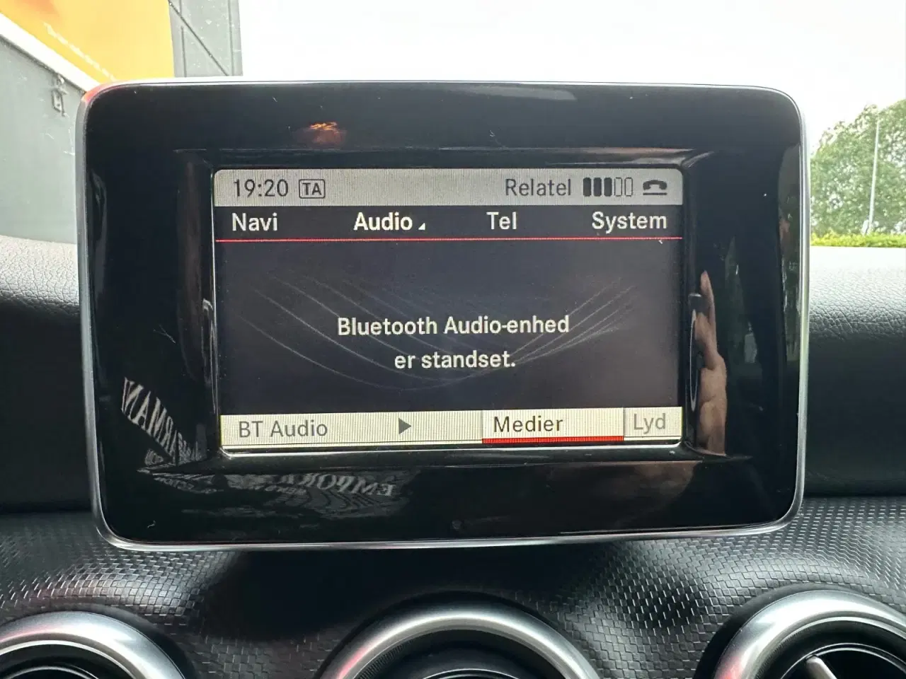 Billede 19 - Mercedes A180 1,5 CDi Ambition