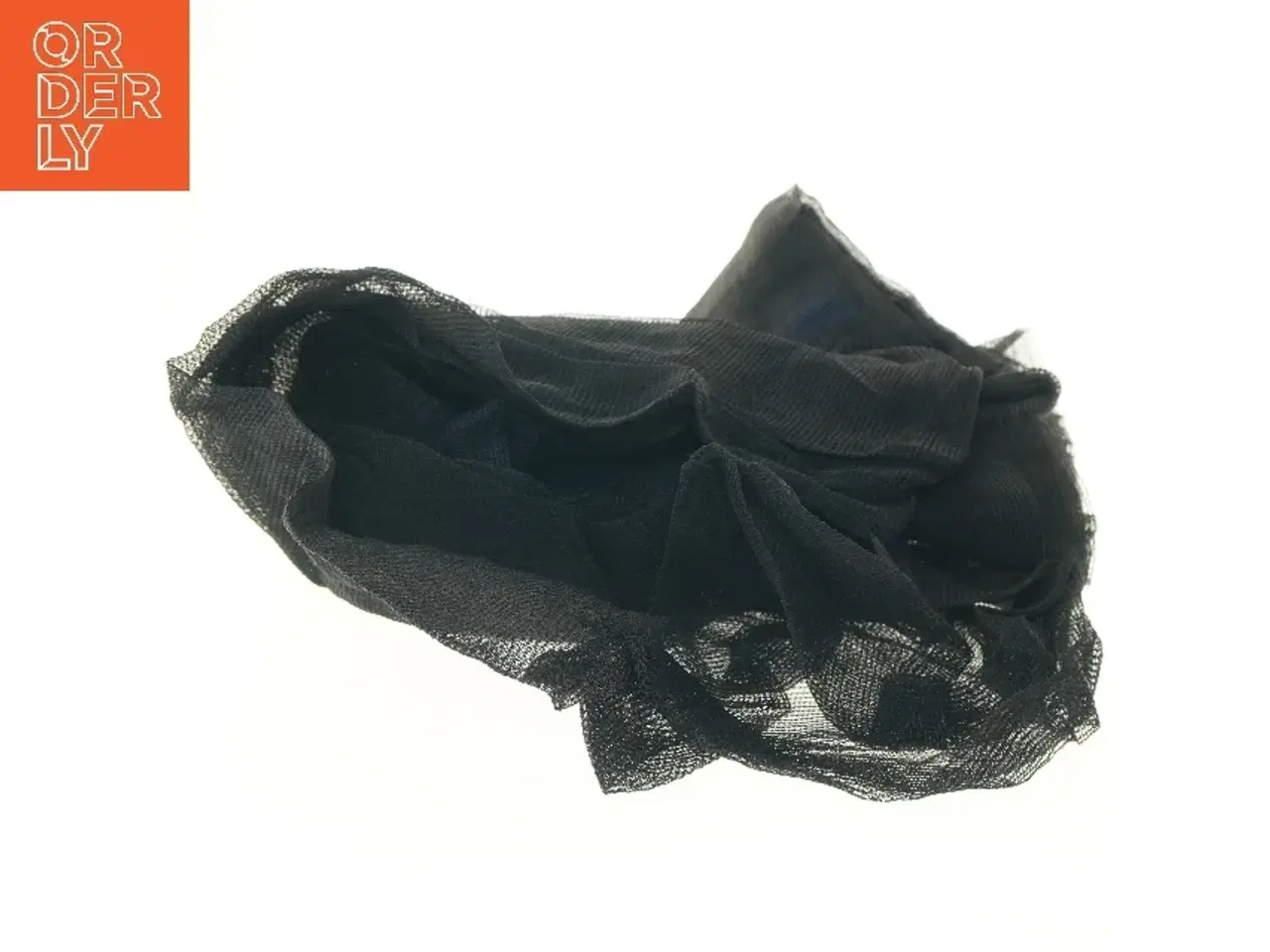 Billede 3 - Sort net