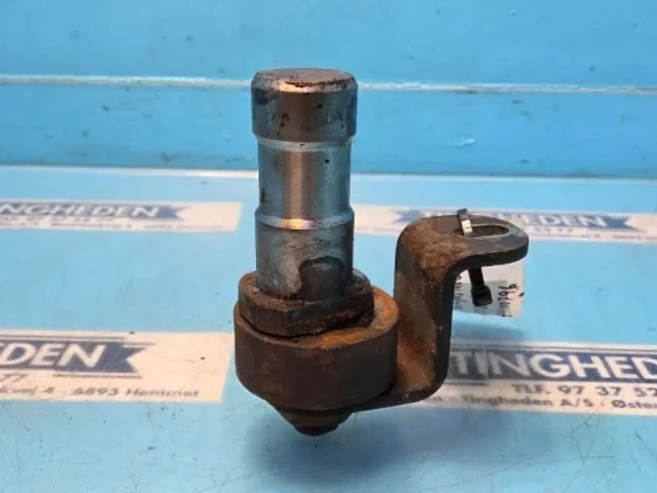 Billede 5 - New Holland BB9060 Stempel Rulle 84814846