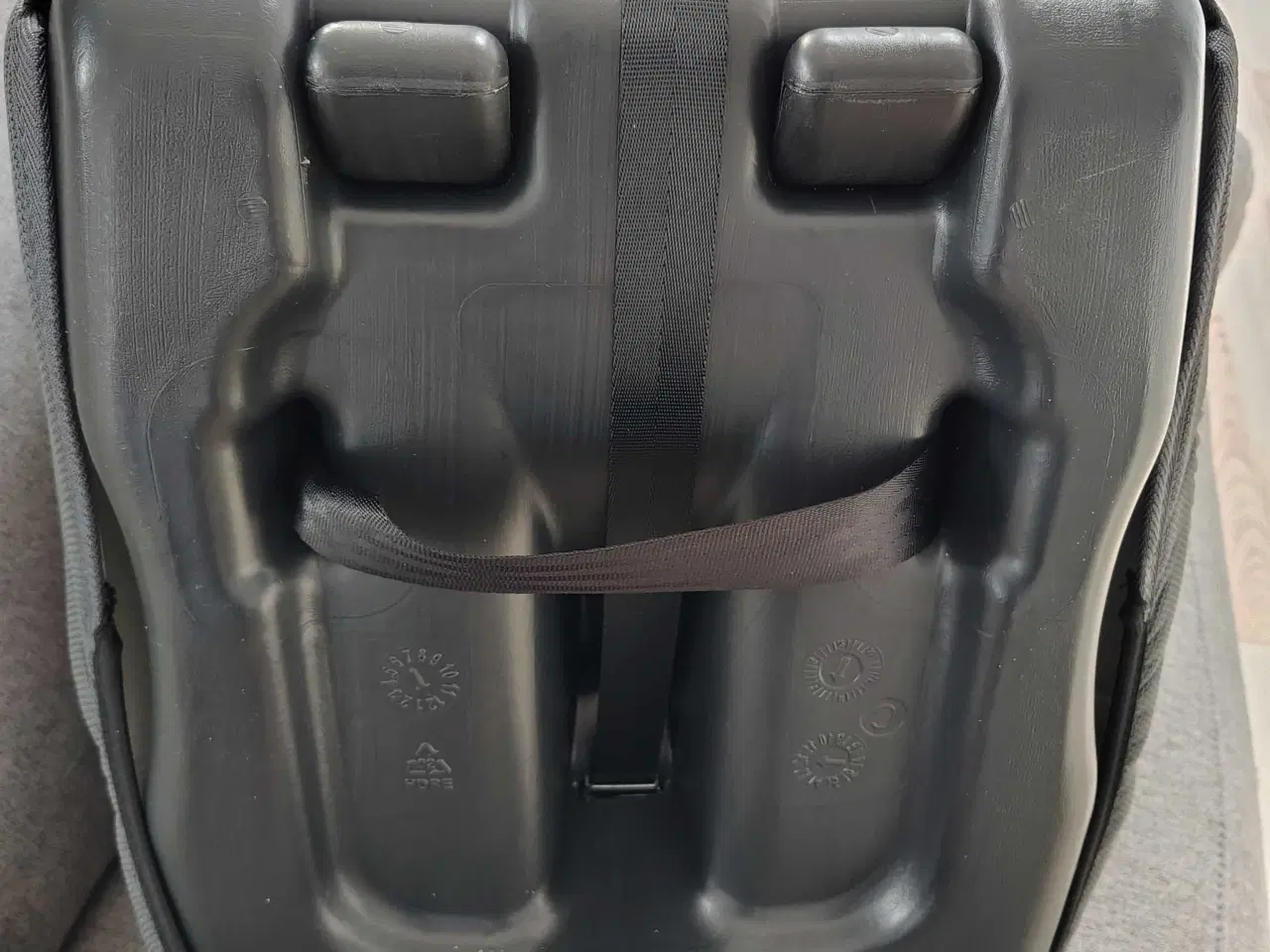 Billede 4 - Auto stol