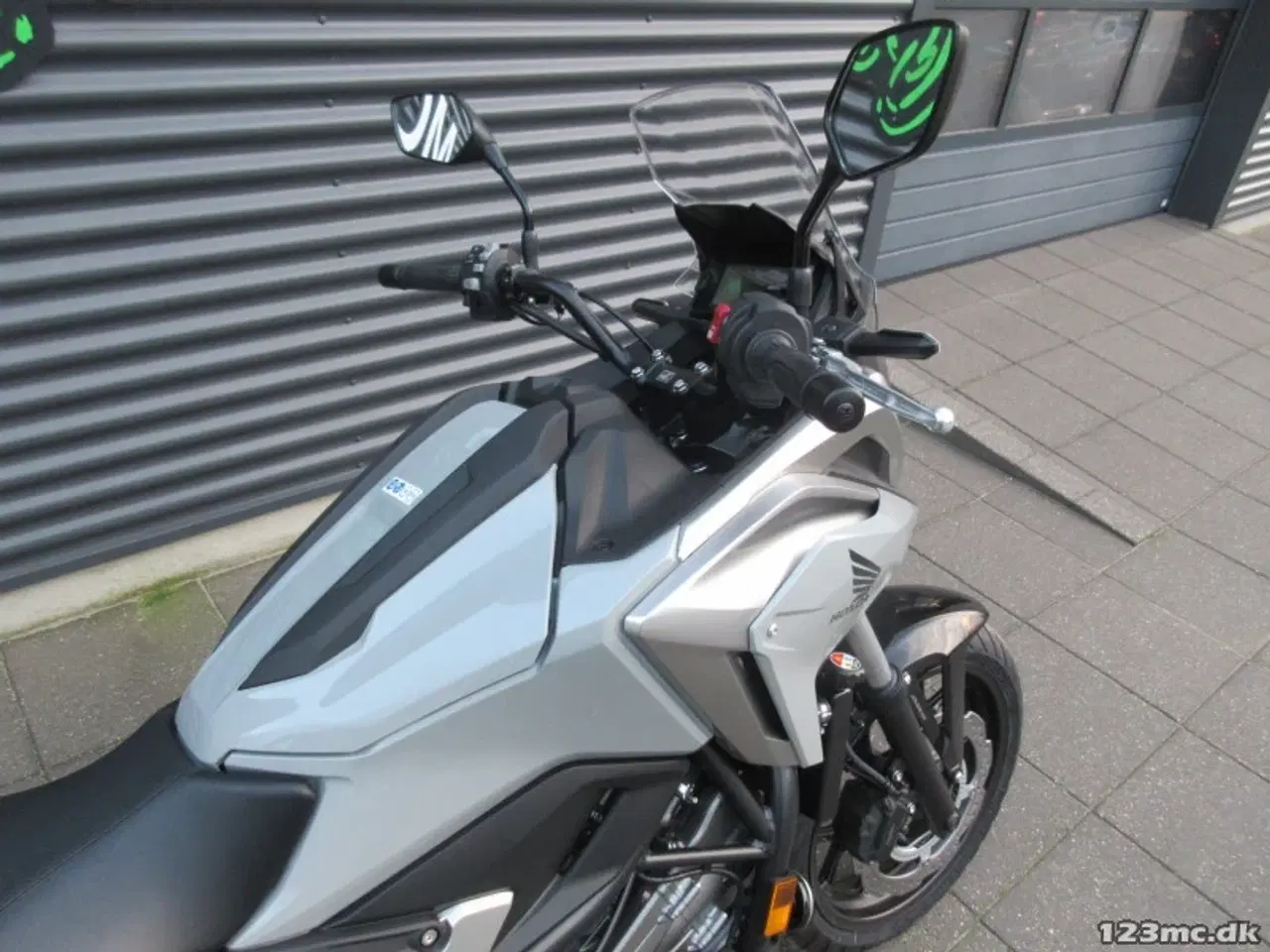 Billede 10 - Honda NC 750 X MC-SYD BYTTER GERNE  5 ÅRS GARANTI