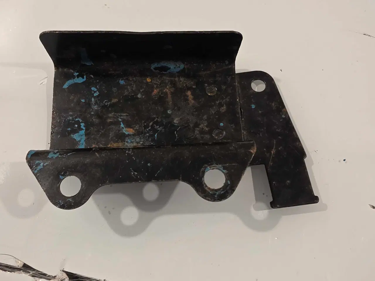 Billede 2 - Fz50 værktøjsholder