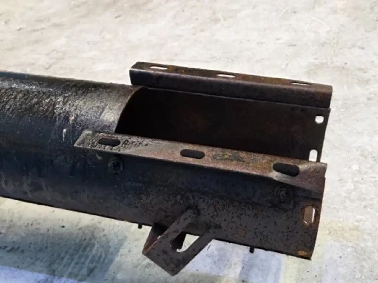 Billede 3 - New Holland CR9080 Retur Elevator R.  84071759
