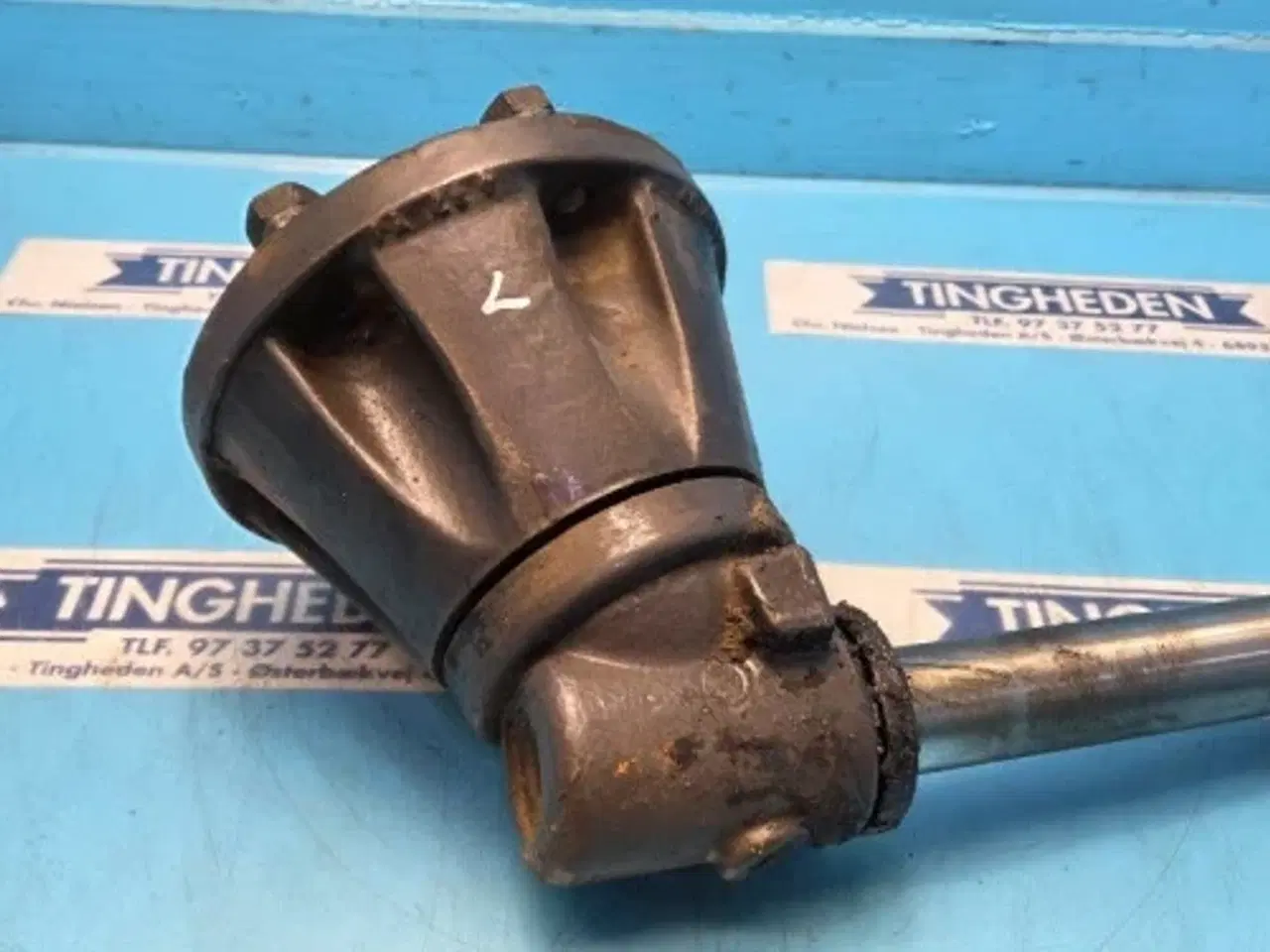 Billede 9 - Massey Ferguson 3060 Spindel L. 3384053M11