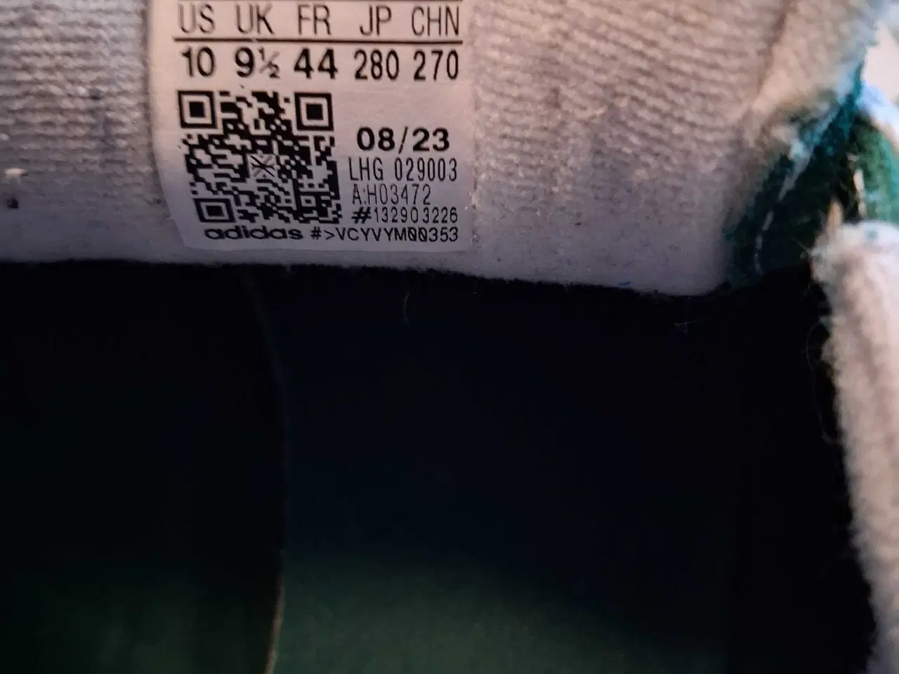 Billede 3 - Fede Adidas sneakers