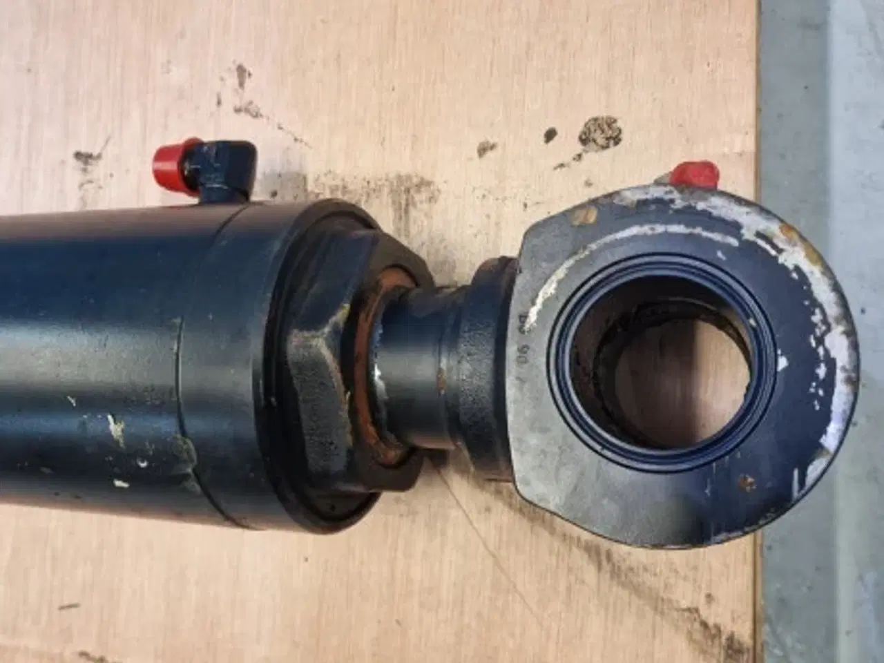 Billede 6 - JCB 4CX  Cylinder 561/60217 