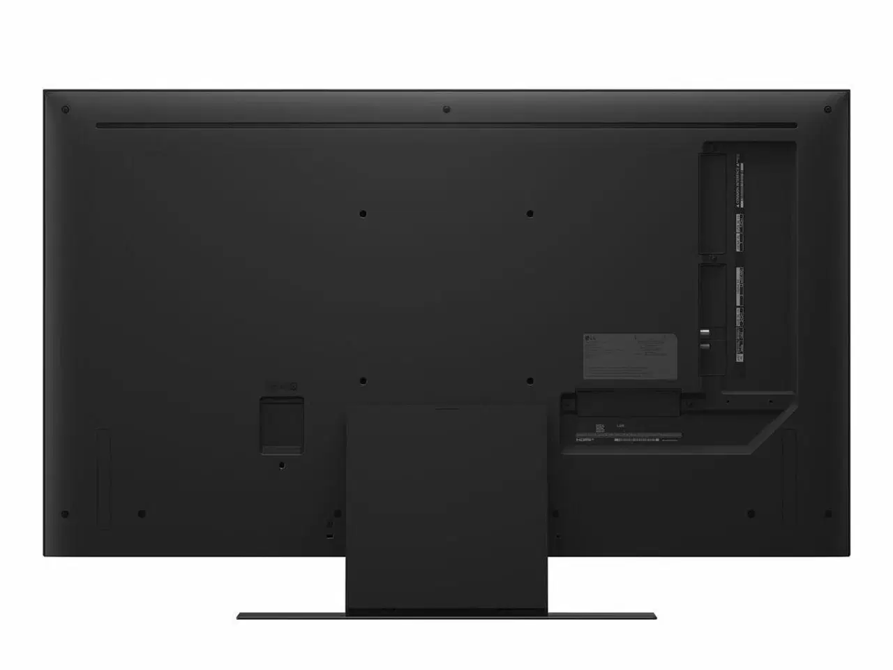 Billede 5 - Smart TV LG 43" 4K Ultra HD QNED LED HDR (43QNED87A6D)