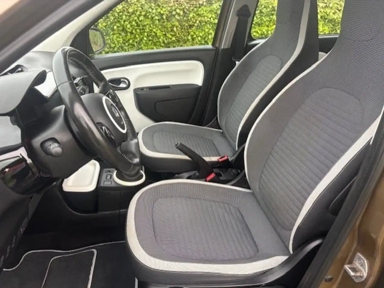 Billede 9 - Renault Twingo 1,0 SCe 70 Expression