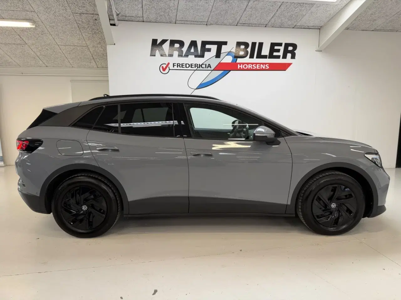 Billede 4 - VW ID.4 52 Pure Performance