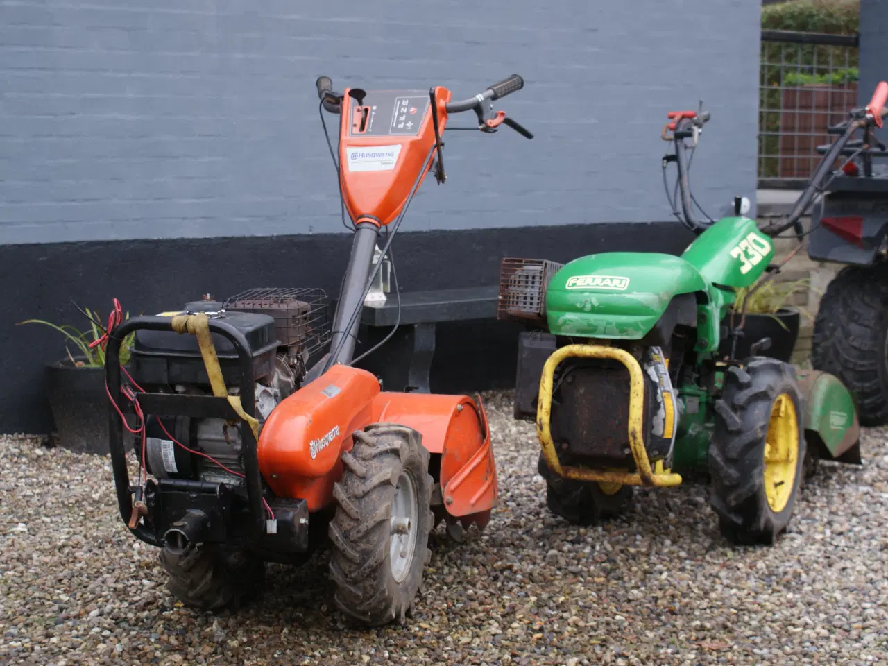 Billede 2 - Hjælp til Fræsning