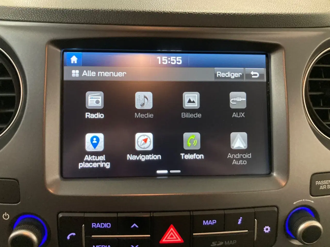 Billede 18 - Hyundai i10 1,0 Touch
