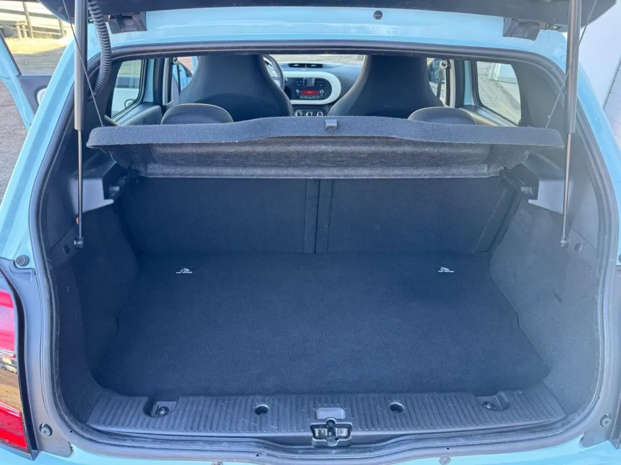 Billede 11 - Renault Twingo 1,0 SCe 75 Zen