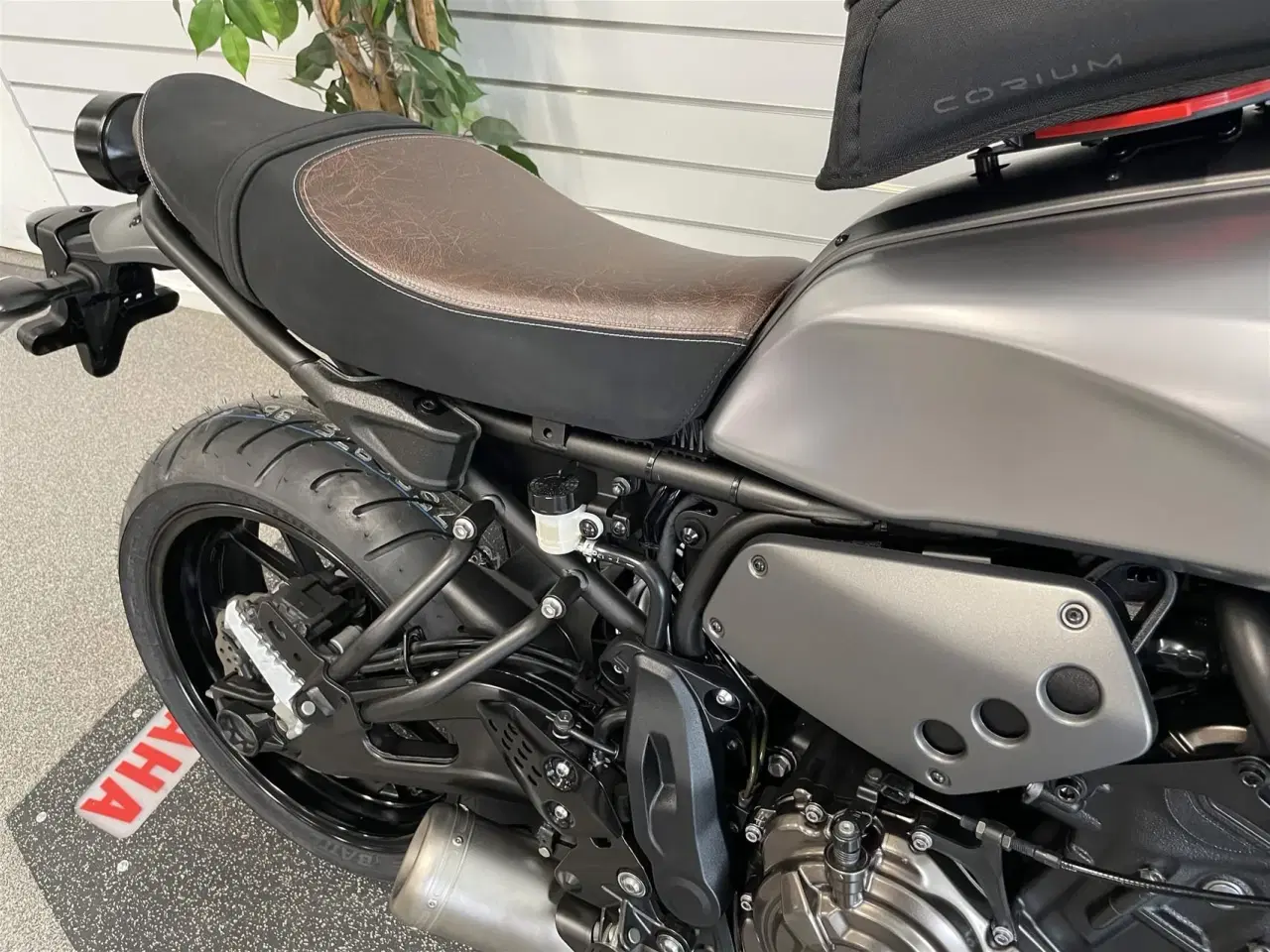 Billede 5 - Yamaha XSR700 ABS