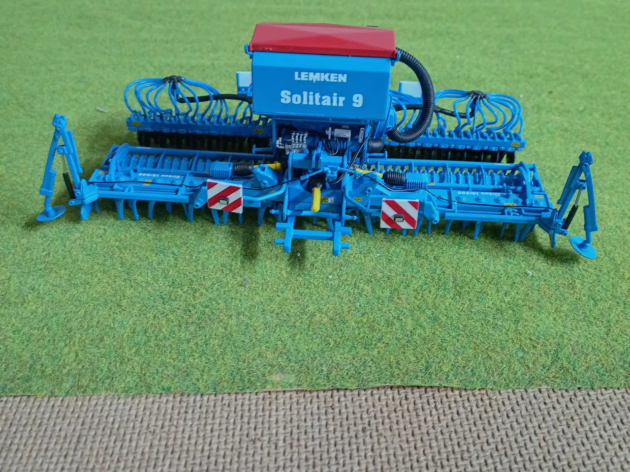 Billede 4 - Lemken Solitaire 