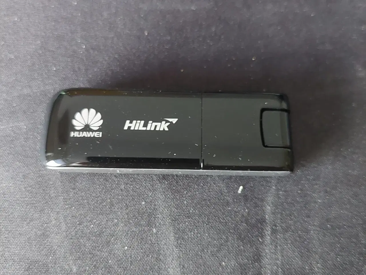 Billede 4 - UDB Modem Huawei Hilink