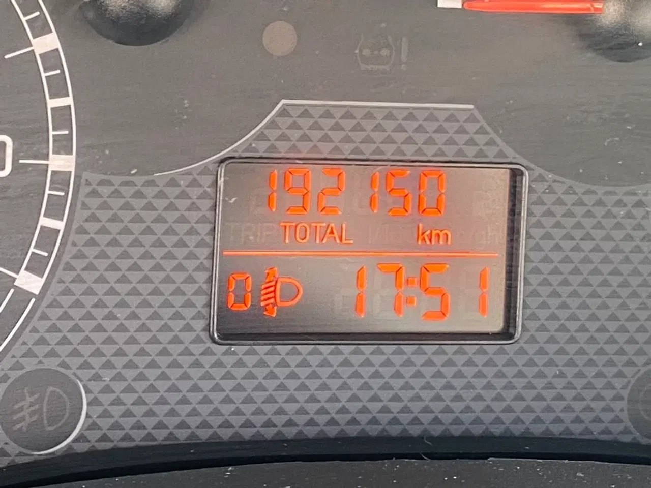 Billede 5 - Fiat Panda 1,2 